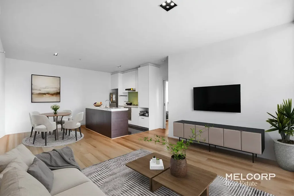 1207/483 Swanston Street, Melbourne, VIC 3000