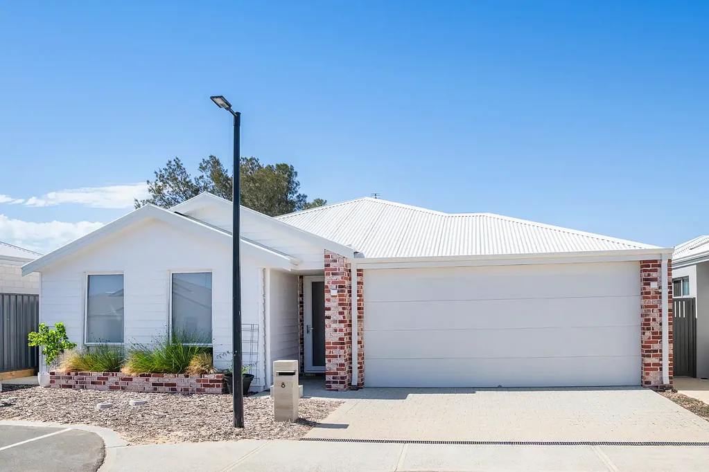 Busselton 3ห้องนอน Invest in You and Your Future Lifestyle, Close to CBD and Beach