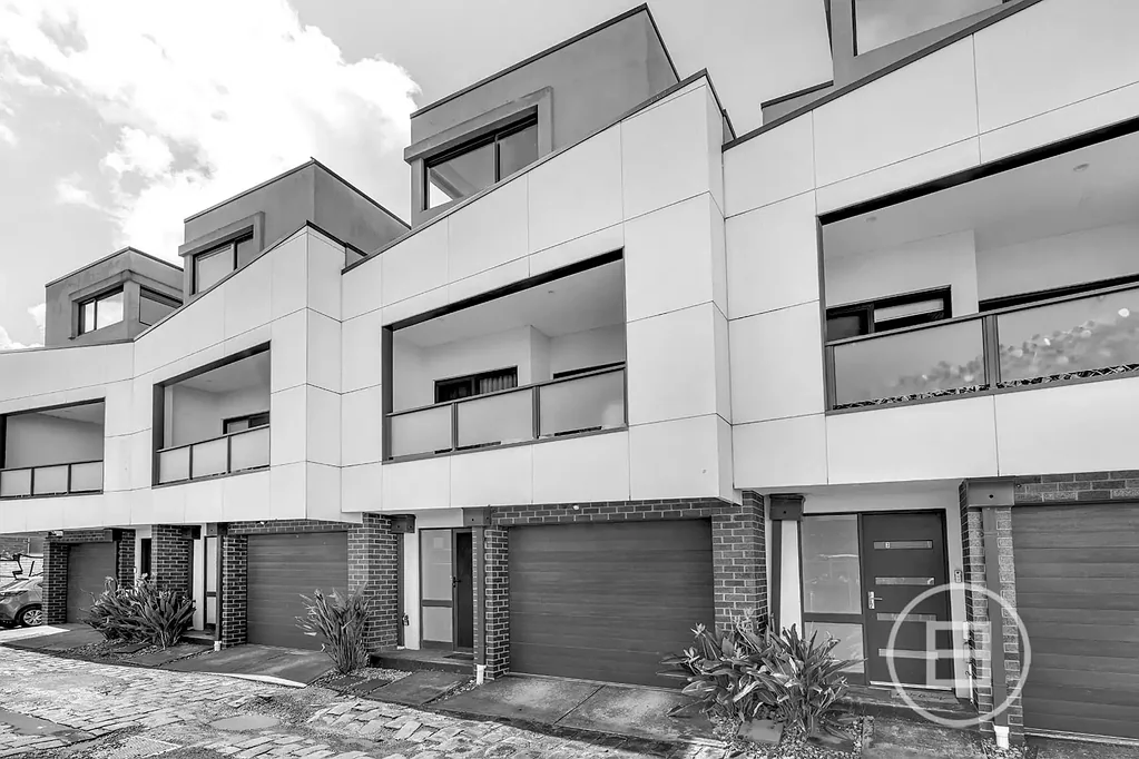 4/1 Donald Street, Brunswick, VIC 3056