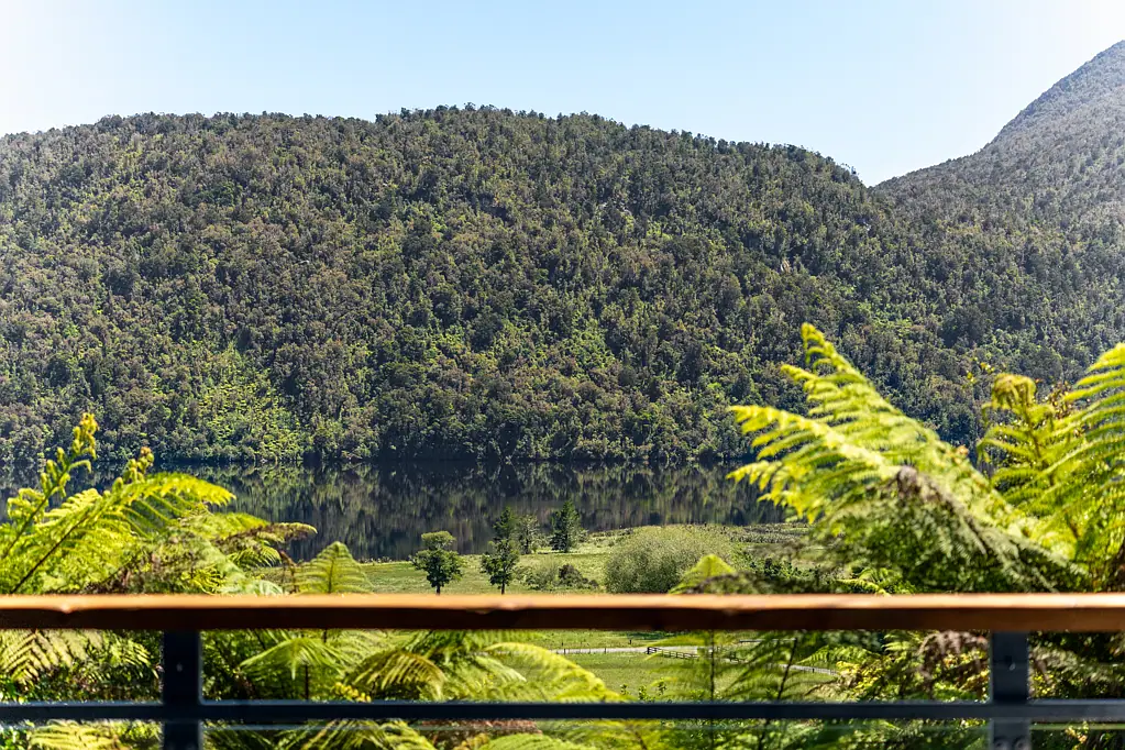 2261 Lake Brunner Road, Inchbonnie, Grey, West Coast