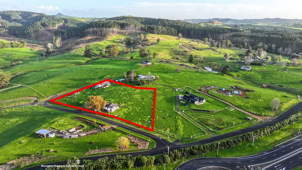 Waitakaruru Ripe for renovation