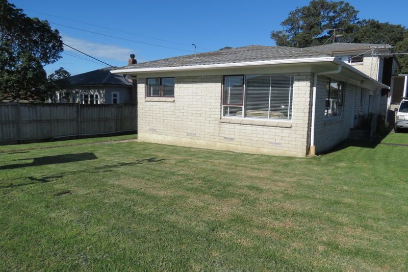 1/35 Bayswater Avenue, Bayswater, Auckland - North Shore, 2 غرف, 1 حمامات