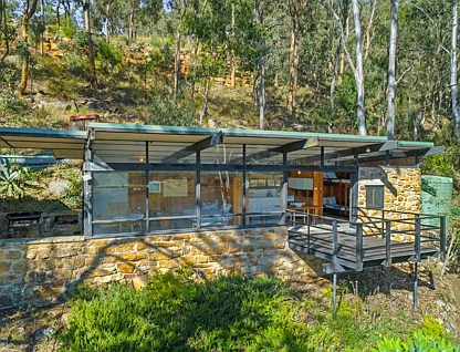 3/641-647 River Road, Lower Portland, Central Tablelands, 2 chambres, 1 salles de bain, House
