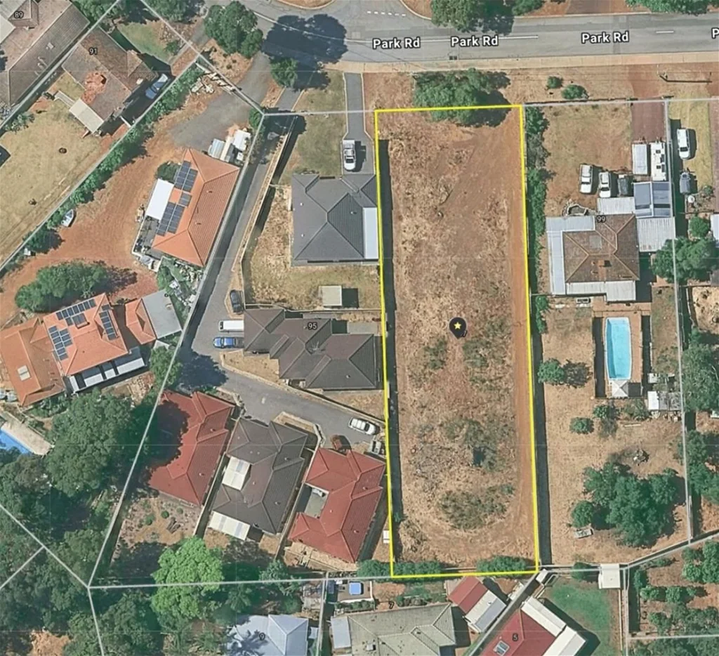 Byford **DISCOVER THE POTENIAL OF PRIME BYFORD LAND**