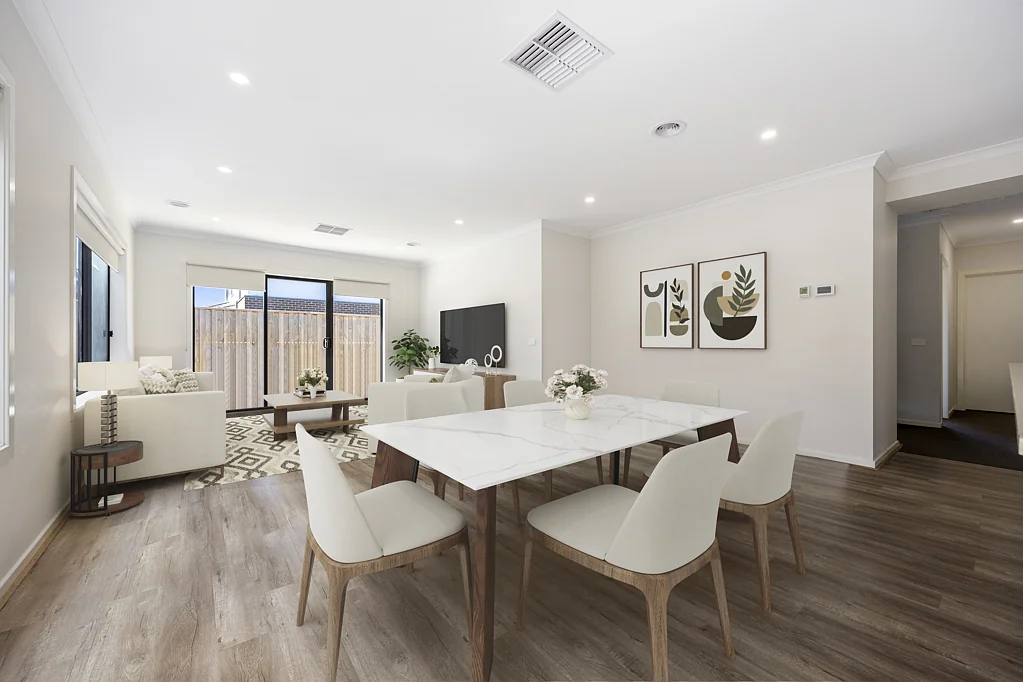 Clyde North 4 Bedroom Live the Dream