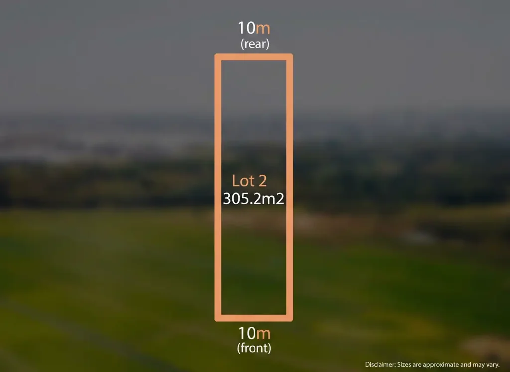 Lot 2, 130 Gurner Avenue, Austral, NSW 2179