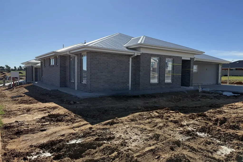Gobbagombalin 3房  Quality Build, Prime Location, Strong Investment