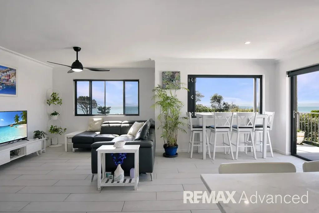 Woorim 2બેડરૂમ The Epitome of Coastal Luxury & Style with Spectacular Ocean Views