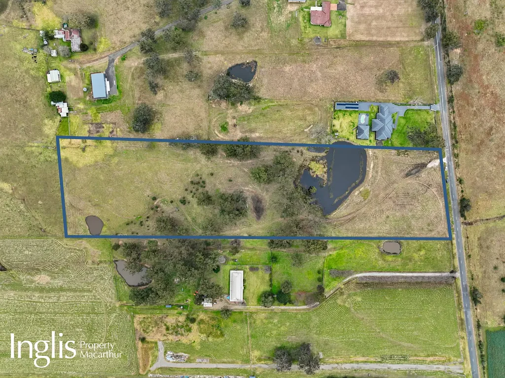 770 Cawdor Road, Cawdor, NSW 2570