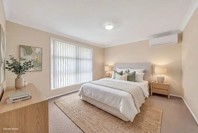 बेडरूम - 6 Spey Close, Deebing Heights, QLD 4306