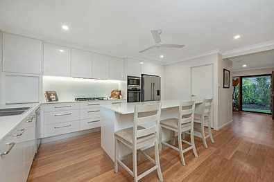 12 Newhaven Place, Idalia, QLD 4811, 4 Schlafzimmer, 2 Badezimmer, House