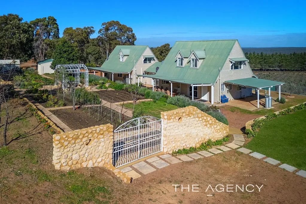 124 McKnoe Drive, Morangup, WA 6083