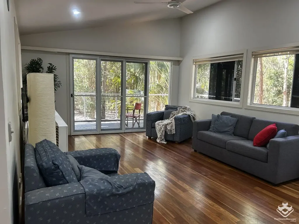 South Stradbroke 3Kwarto Villa 23 – Lot 35 Island Street, Couran Cove