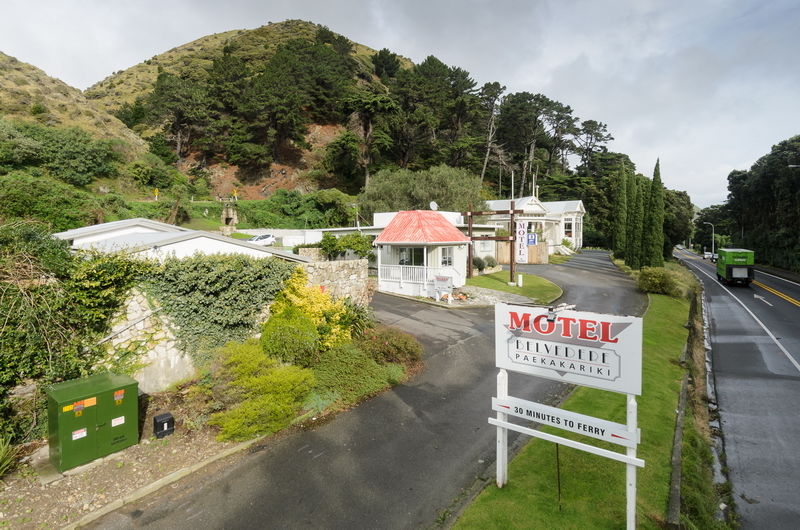 11 Tunapo Road, Paekakariki, Kapiti Coast, 0房, 0浴