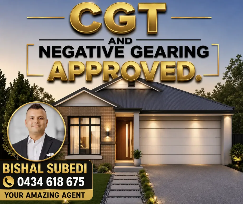 Oran Park 4 Slaapkamer Luxury Turnkey Family Home with Premium Finishes Throughout