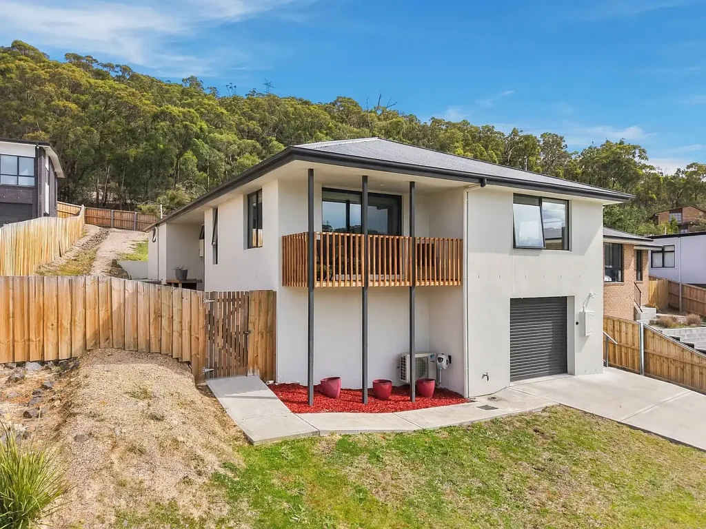 Geilston Bay 3Zimmer Calming Rural Outlook