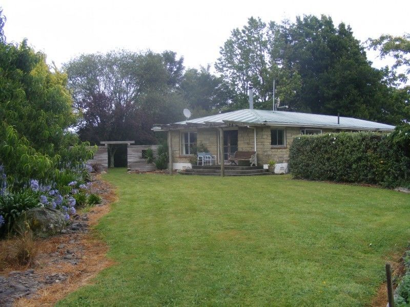 535 Newman Road, Wharepuhunga, Otorohanga, 0 Schlafzimmer, 0 Badezimmer