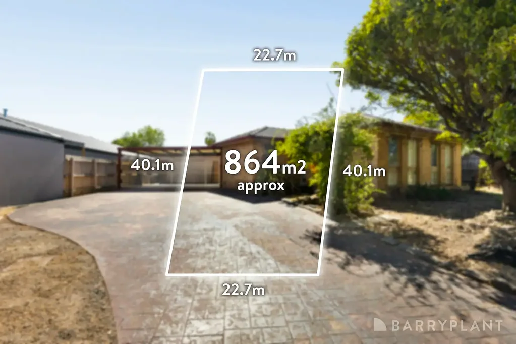 32 Cherry Tree Grove, Croydon, VIC 3136