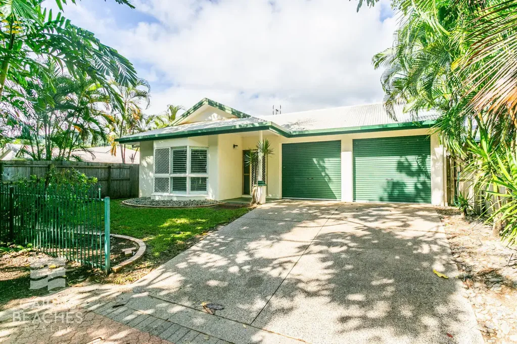 Parkside Family Home