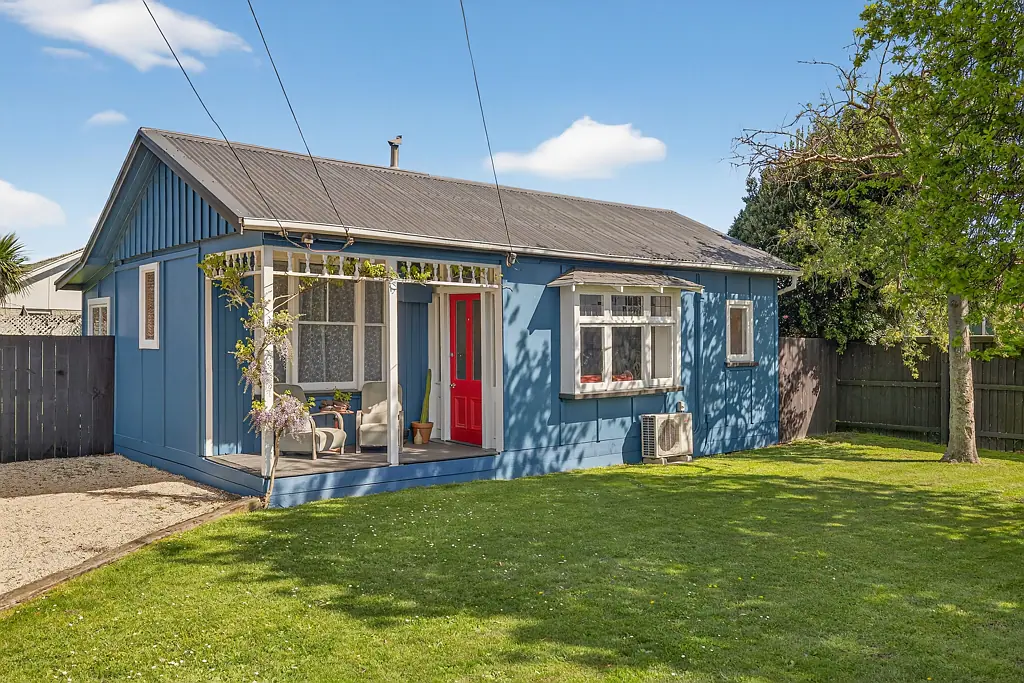 51 Blake Street, New Brighton, Christchurch, Canterbury