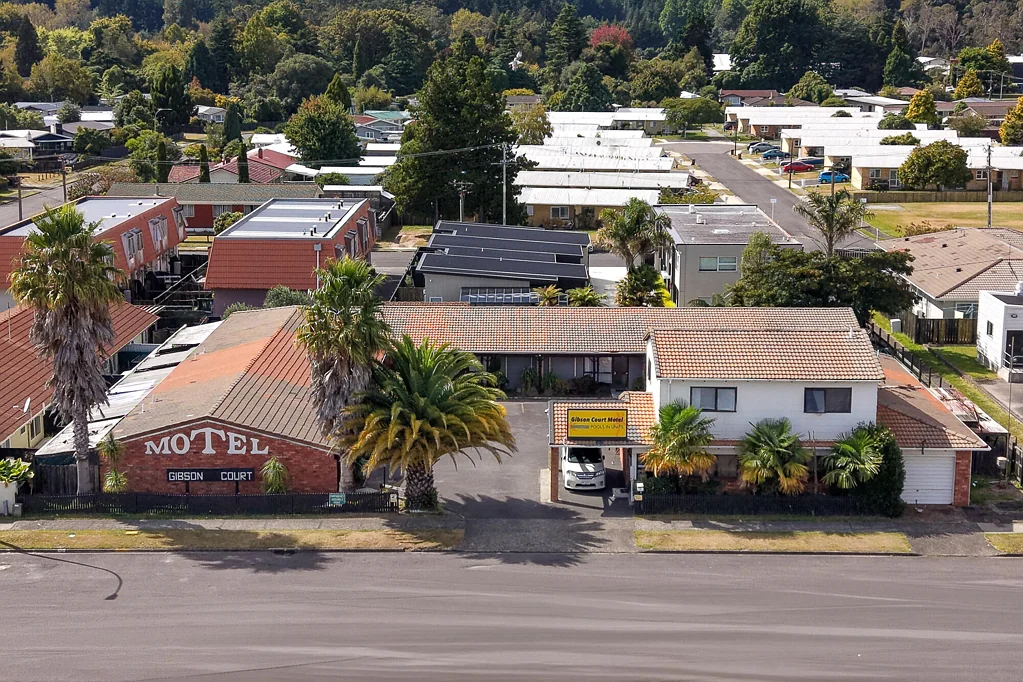 Address Withheld, Fenton Park, Rotorua, Bay of Plenty, 0 Schlafzimmer, 0 Badezimmer, Hotel Motel Leisure