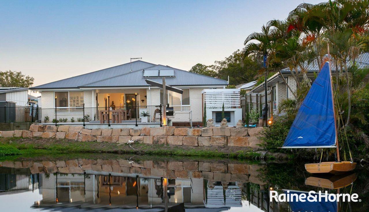 75 MAIN ST, REDLAND BAY QLD 4165, 0 chambres, 0 salles de bain, House