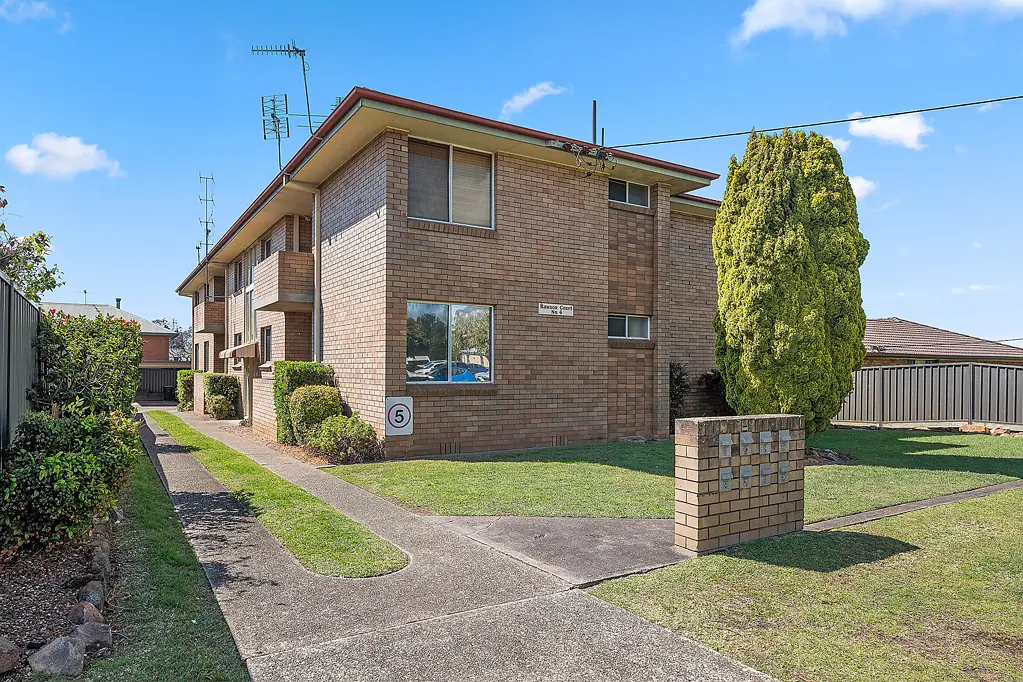 1/4 Milson Street, Charlestown, NSW 2290