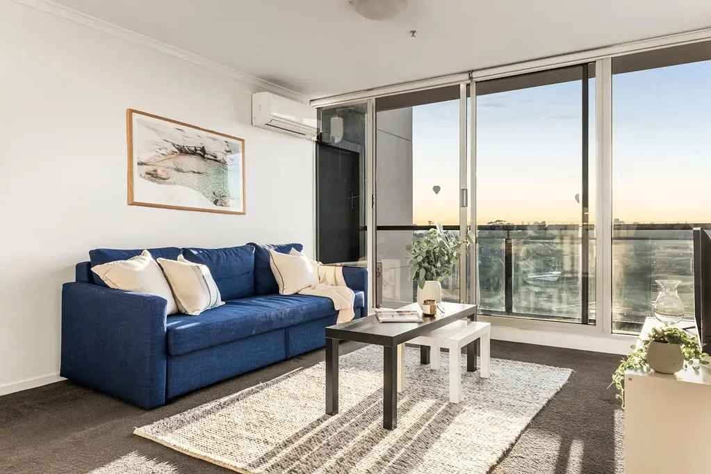 125/416A St Kilda Road, Melbourne, VIC 3004