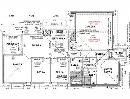 Lot 1/66 O'Shea Circuit, Cessnock, NSW 2325, 3房, 2浴, Apartment