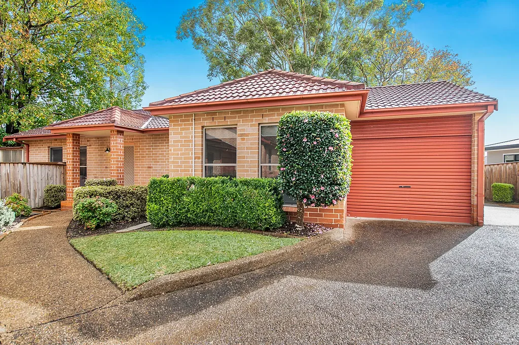 4/31 Clermont Avenue, Ryde, NSW 2112