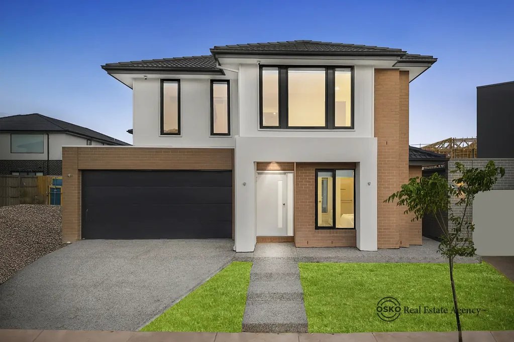 Bonnie Brook 5chambre Lifestyle, Location & Luxury - A perfect living in THE WOODLEA ESTATE!
