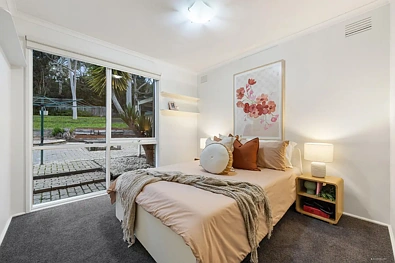 132 Franklin Street, Eltham, VIC 3095, 3 Bedrooms, 2 Bathrooms, House