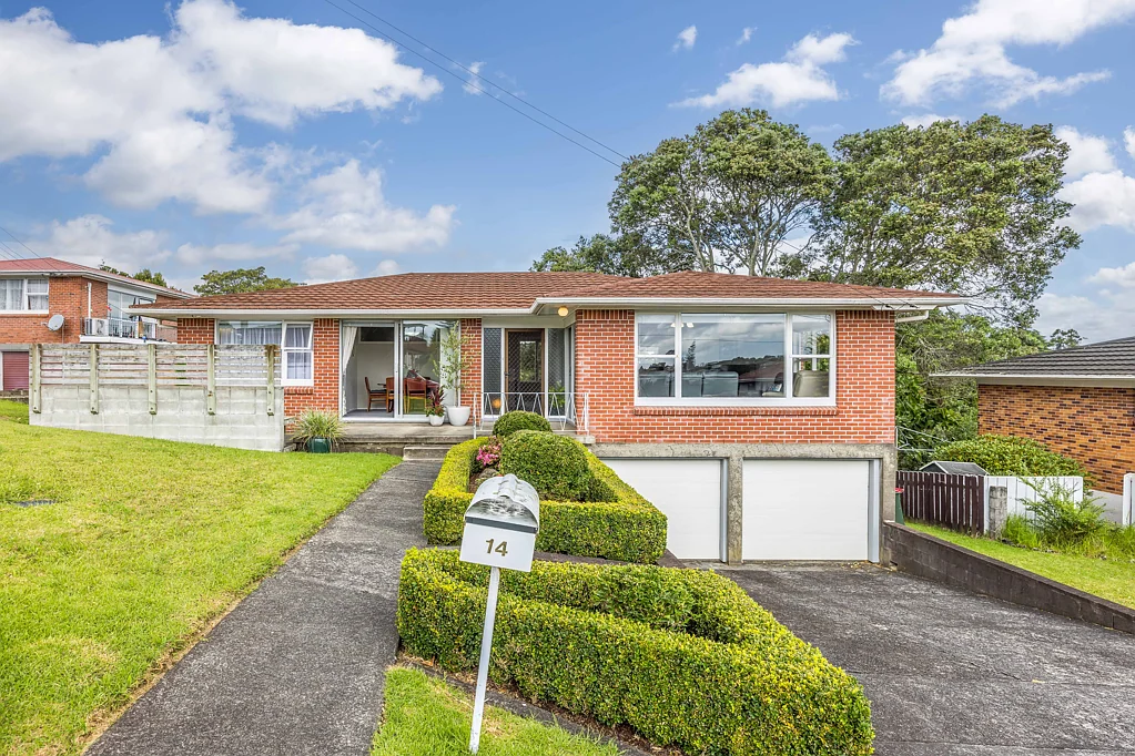 14 John Davis Road, Mt Roskill, Auckland City, Auckland