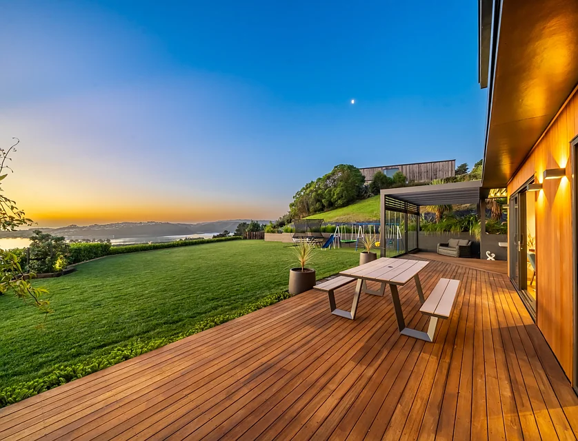 13 Manapouri Lane, Aotea, Wellington, 4房, 2浴, 独立屋
