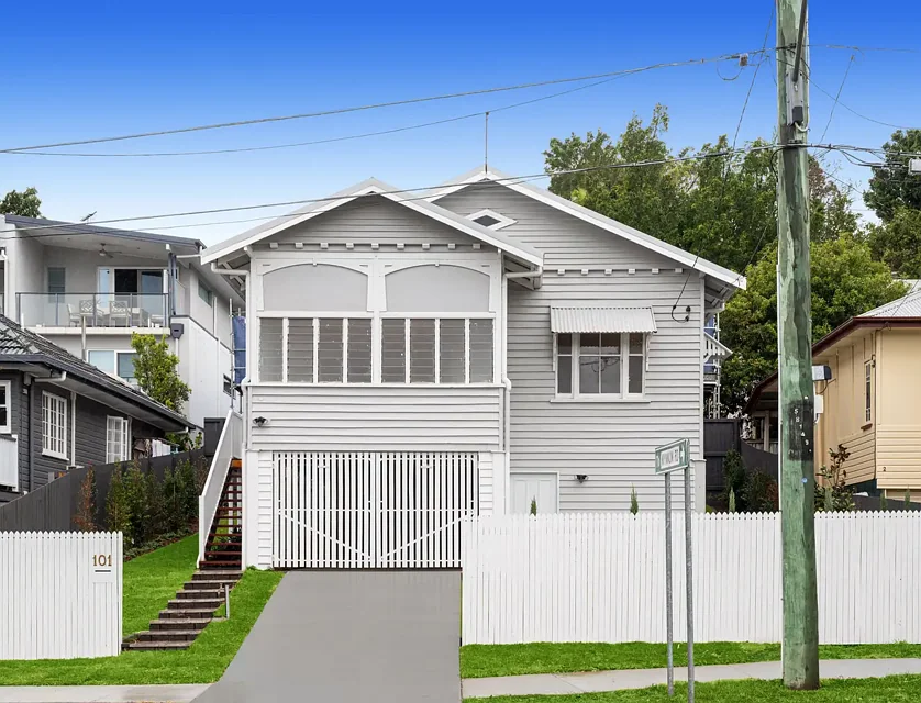 101 Waminda Street, Morningside, QLD 4170, 3房, 2浴, House