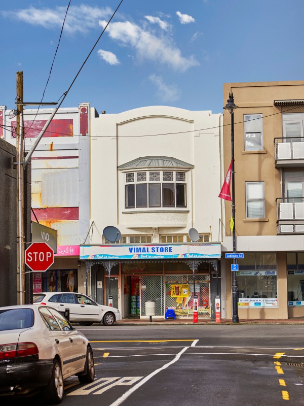 216 Jackson Street, Petone, Lower Hutt, 0 chambres, 0 salles de bain