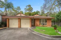 4F Astoria Park Road, Baulkham Hills