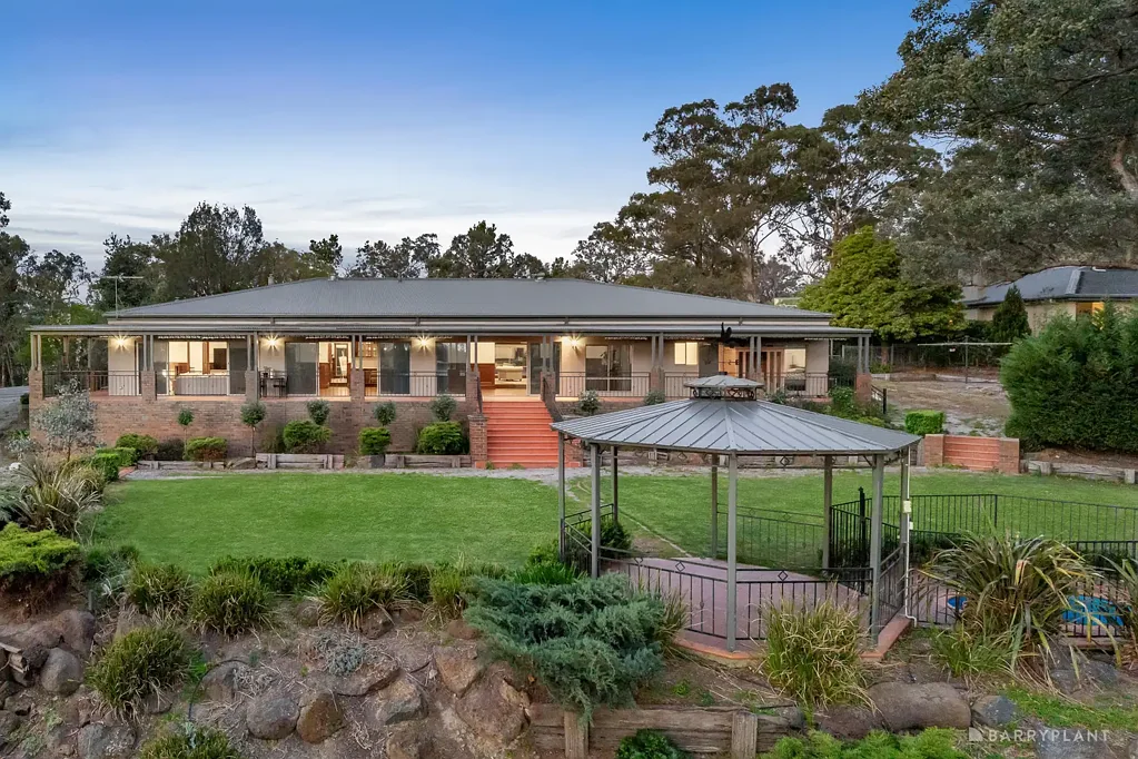 167-171 Jumping Creek Road, Wonga Park, VIC 3115