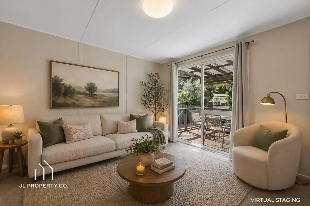 Ettalong Beach 3房  Opportunity at First Glance