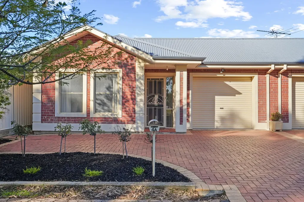 4A Mingbool Avenue, St Marys, SA 5042