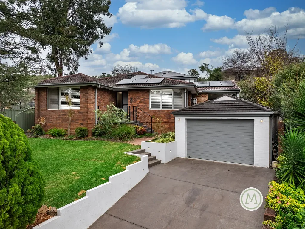 Leonay 3غرفة نوم LEAFY & PRIVATE FAMILY HAVEN IN THE HIGHLY SOUGHT-AFTER SUBURB OF LEONAY!