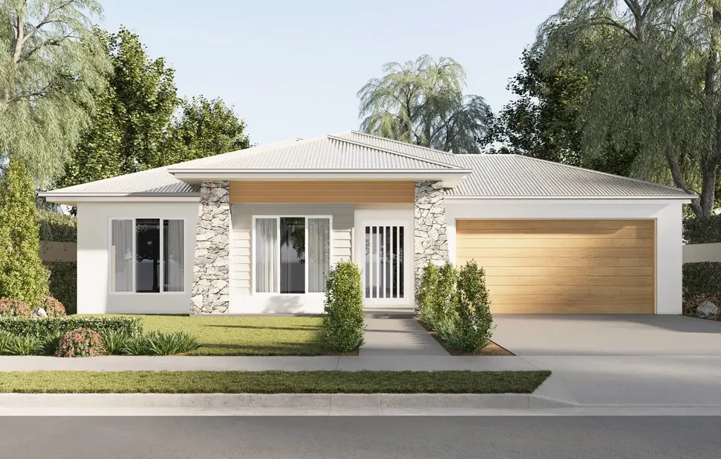 Dundowran Beach 4房  Your next dream home awaits - Brand New Estate