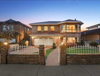 31 Hydebrae street, Strathfield, Inner West, 8 Bedrooms, 4 Bathrooms, House