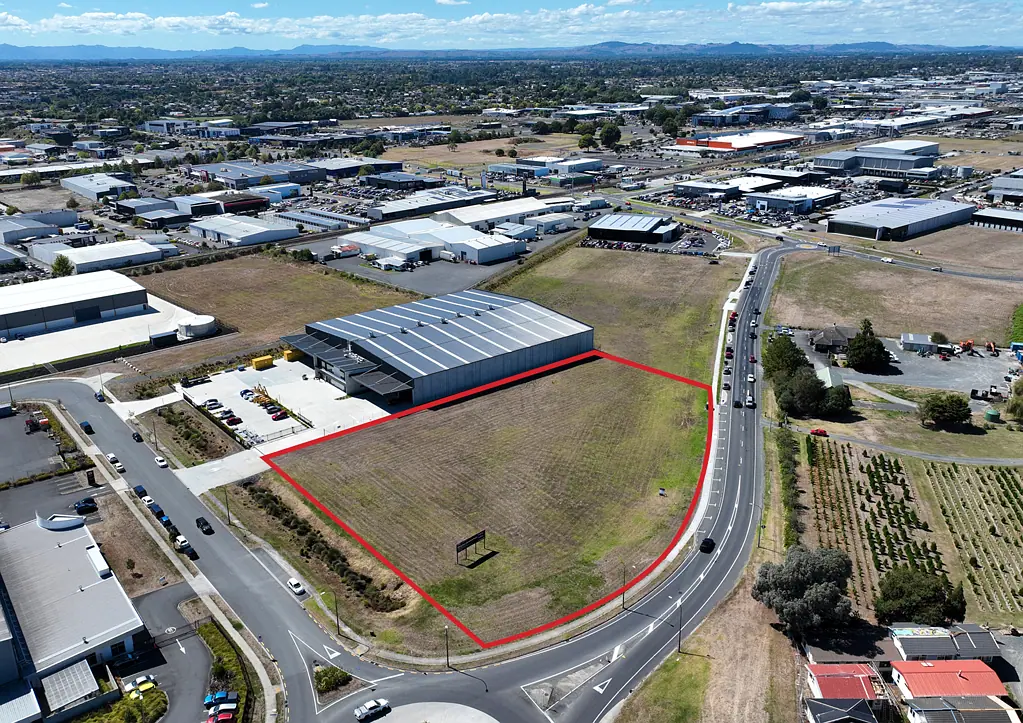 Te Rapa Significant Land Opportunity