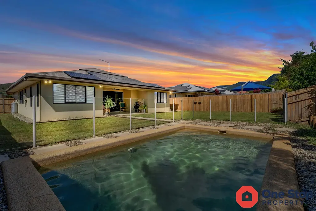 8 Mount Close, Edmonton, QLD 4869