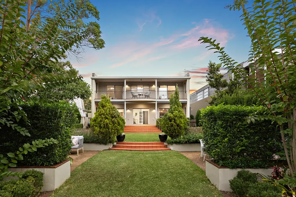 6 Warringah Street, North Balgowlah, NSW 2093