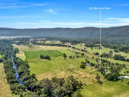 233 Morrows Road, Nana Glen