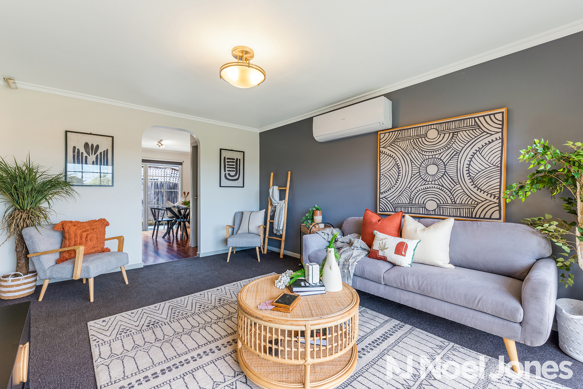 UNIT 3 111 JAMES ST, TEMPLESTOWE VIC 3106, 0 Kuwarto, 0 Banyo, Unit