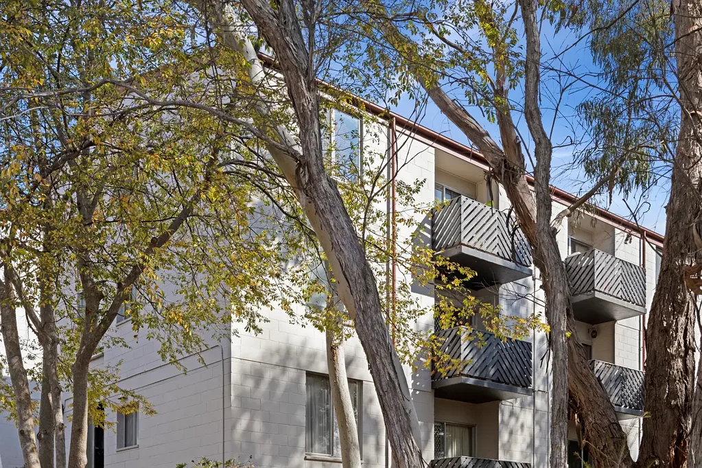 3/78 Hodgson Crescent, Pearce, ACT 2607