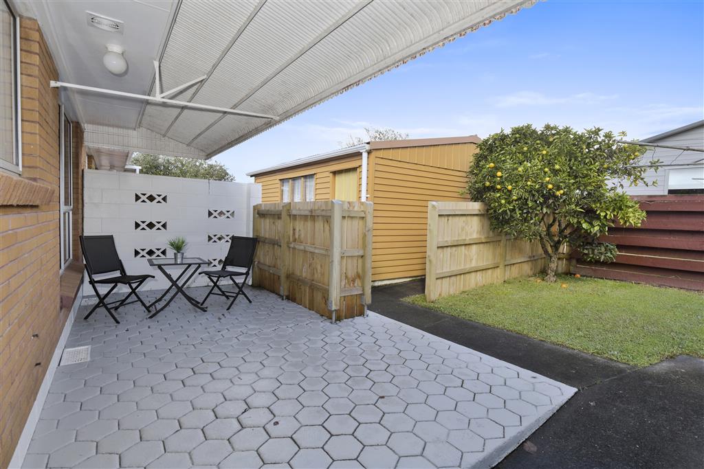 1/33 Butterworth Drive, Glendene, Auckland - Waitakere, 2房, 1浴